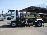 2025 Mitsubishi Fuso Fighter Truck for sale, Japanese used car export - photo 6 of 23 | GULJI TRADERS