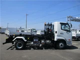 2025 Mitsubishi Fuso Fighter Truck for sale, Japanese used car export - photo 7 of 23 | GULJI TRADERS
