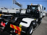 2025 Mitsubishi Fuso Fighter Truck for sale, Japanese used car export - photo 8 of 23 | GULJI TRADERS