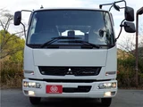 2025 Mitsubishi Fuso Fighter Truck for sale, Japanese used car export - photo 2 of 40 | GULJI TRADERS