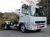2025 Mitsubishi Fuso Fighter Truck for sale, Japanese used car export - photo 3 of 40 | GULJI TRADERS