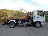 2025 Mitsubishi Fuso Fighter Truck for sale, Japanese used car export - photo 4 of 40 | GULJI TRADERS