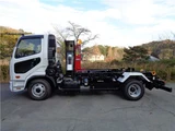 2025 Mitsubishi Fuso Fighter Truck for sale, Japanese used car export - photo 5 of 40 | GULJI TRADERS
