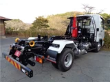 2025 Mitsubishi Fuso Fighter Truck for sale, Japanese used car export - photo 6 of 40 | GULJI TRADERS