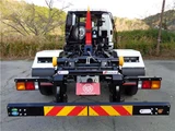 2025 Mitsubishi Fuso Fighter Truck for sale, Japanese used car export - photo 7 of 40 | GULJI TRADERS