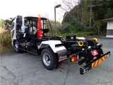 2025 Mitsubishi Fuso Fighter Truck for sale, Japanese used car export - photo 8 of 40 | GULJI TRADERS