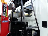 2025 Mitsubishi Fuso Fighter Truck for sale, Japanese used car export - photo 9 of 40 | GULJI TRADERS