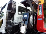 2025 Mitsubishi Fuso Fighter Truck for sale, Japanese used car export - photo 10 of 40 | GULJI TRADERS