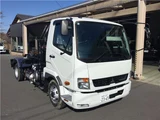 2025 Mitsubishi Fuso Fighter 3.55t Truck for sale, Japanese used car export - photo 1 of 10 | GULJI TRADERS