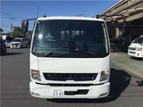 2025 Mitsubishi Fuso Fighter 3.55t Truck for sale, Japanese used car export - photo 2 of 10 | GULJI TRADERS