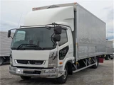 2025 Mitsubishi Fuso Fighter Truck for sale, Japanese used car export - photo 1 of 49 | GULJI TRADERS