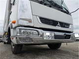 2025 Mitsubishi Fuso Fighter Truck for sale, Japanese used car export - photo 6 of 49 | GULJI TRADERS
