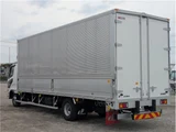 2025 Mitsubishi Fuso Fighter Truck for sale, Japanese used car export - photo 8 of 49 | GULJI TRADERS