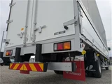 2025 Mitsubishi Fuso Fighter Truck for sale, Japanese used car export - photo 10 of 49 | GULJI TRADERS