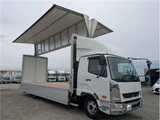 2025 Mitsubishi Fuso Fighter Truck for sale, Japanese used car export - photo 33 of 49 | GULJI TRADERS