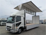 2025 Mitsubishi Fuso Fighter Truck for sale, Japanese used car export - photo 34 of 49 | GULJI TRADERS