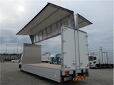 2025 Mitsubishi Fuso Fighter Truck for sale, Japanese used car export - photo 35 of 49 | GULJI TRADERS
