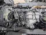 2025 Mitsubishi Fuso Fighter Truck for sale, Japanese used car export - photo 43 of 49 | GULJI TRADERS