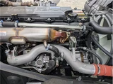 2025 Mitsubishi Fuso Fighter Truck for sale, Japanese used car export - photo 46 of 49 | GULJI TRADERS