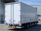 2025 Mitsubishi Fuso Fighter Truck for sale, Japanese used car export - photo 2 of 50 | GULJI TRADERS