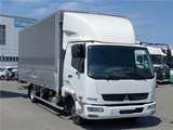2025 Mitsubishi Fuso Fighter Truck for sale, Japanese used car export - photo 5 of 50 | GULJI TRADERS