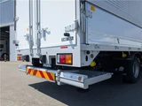2025 Mitsubishi Fuso Fighter Truck for sale, Japanese used car export - photo 8 of 50 | GULJI TRADERS