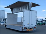 2025 Mitsubishi Fuso Fighter Truck for sale, Japanese used car export - photo 28 of 50 | GULJI TRADERS