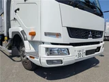 2025 Mitsubishi Fuso Fighter Truck for sale, Japanese used car export - photo 47 of 50 | GULJI TRADERS