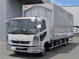 2025 Mitsubishi Fuso Fighter Truck for sale, Japanese used car export - photo 1 of 51 | GULJI TRADERS