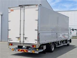 2025 Mitsubishi Fuso Fighter Truck for sale, Japanese used car export - photo 2 of 51 | GULJI TRADERS