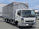 2025 Mitsubishi Fuso Fighter Truck for sale, Japanese used car export - photo 5 of 51 | GULJI TRADERS