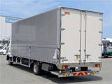 2025 Mitsubishi Fuso Fighter Truck for sale, Japanese used car export - photo 6 of 51 | GULJI TRADERS