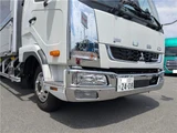 2025 Mitsubishi Fuso Fighter Truck for sale, Japanese used car export - photo 48 of 51 | GULJI TRADERS
