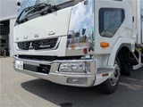 2025 Mitsubishi Fuso Fighter Truck for sale, Japanese used car export - photo 49 of 51 | GULJI TRADERS