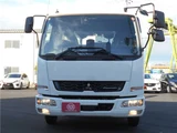 2025 Mitsubishi Fuso Fighter Truck for sale, Japanese used car export - photo 2 of 45 | GULJI TRADERS
