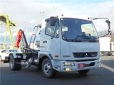 2025 Mitsubishi Fuso Fighter Truck for sale, Japanese used car export - photo 3 of 45 | GULJI TRADERS