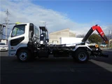 2025 Mitsubishi Fuso Fighter Truck for sale, Japanese used car export - photo 5 of 45 | GULJI TRADERS