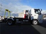 2025 Mitsubishi Fuso Fighter Truck for sale, Japanese used car export - photo 6 of 45 | GULJI TRADERS