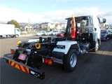 2025 Mitsubishi Fuso Fighter Truck for sale, Japanese used car export - photo 7 of 45 | GULJI TRADERS