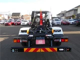 2025 Mitsubishi Fuso Fighter Truck for sale, Japanese used car export - photo 8 of 45 | GULJI TRADERS