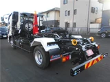 2025 Mitsubishi Fuso Fighter Truck for sale, Japanese used car export - photo 9 of 45 | GULJI TRADERS