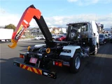 2025 Mitsubishi Fuso Fighter Truck for sale, Japanese used car export - photo 10 of 45 | GULJI TRADERS