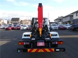 2025 Mitsubishi Fuso Fighter Truck for sale, Japanese used car export - photo 11 of 45 | GULJI TRADERS
