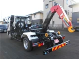 2025 Mitsubishi Fuso Fighter Truck for sale, Japanese used car export - photo 12 of 45 | GULJI TRADERS