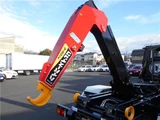 2025 Mitsubishi Fuso Fighter Truck for sale, Japanese used car export - photo 13 of 45 | GULJI TRADERS