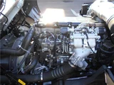 2025 Mitsubishi Fuso Fighter Truck for sale, Japanese used car export - photo 18 of 45 | GULJI TRADERS