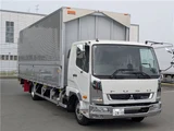2025 Mitsubishi Fuso Fighter Truck for sale, Japanese used car export - photo 5 of 50 | GULJI TRADERS