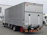 2025 Mitsubishi Fuso Fighter Truck for sale, Japanese used car export - photo 6 of 50 | GULJI TRADERS