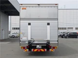 2025 Mitsubishi Fuso Fighter Truck for sale, Japanese used car export - photo 9 of 50 | GULJI TRADERS