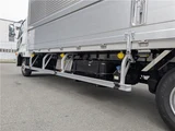 2025 Mitsubishi Fuso Fighter Truck for sale, Japanese used car export - photo 13 of 50 | GULJI TRADERS